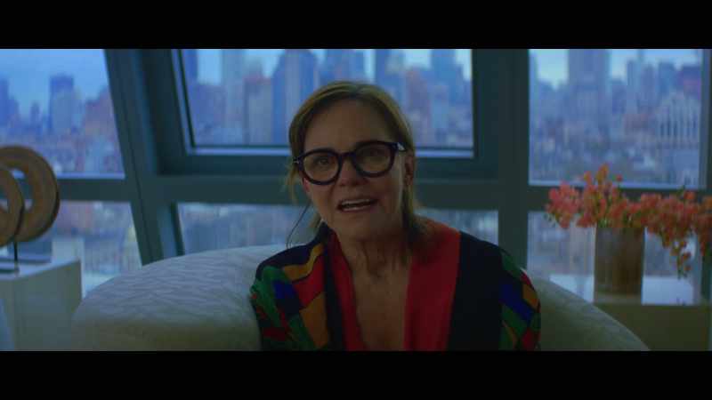 This is all your hysteria, Greta