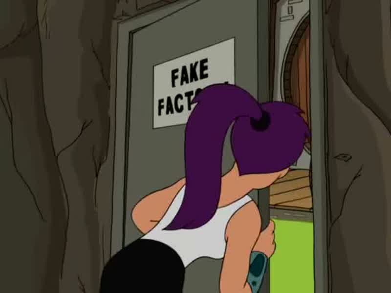 This all must have something to do with the secret ingredient