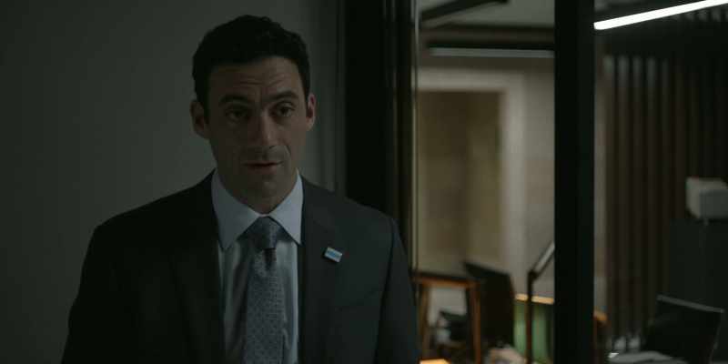 This is all new to me, Mr. Mayor