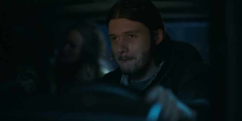 This is all starting to make sense to me, why I haven't heard from Basil