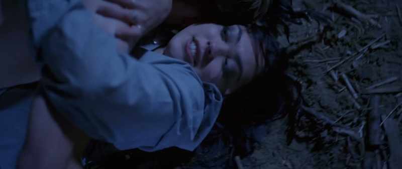 This is all you wanted, all you had to do was ask, boy