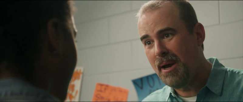 This is amazing. What you said in there was amazing