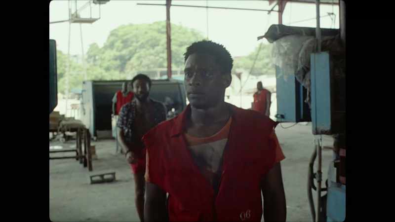 �� This is America ♪