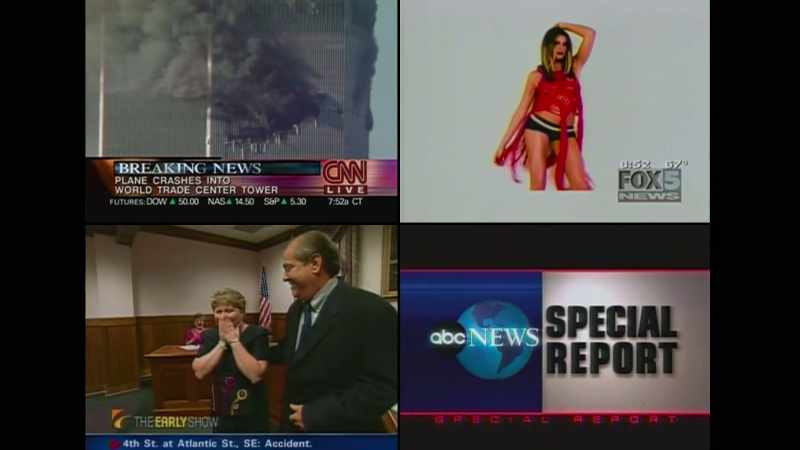 This is an ABC News Special Report