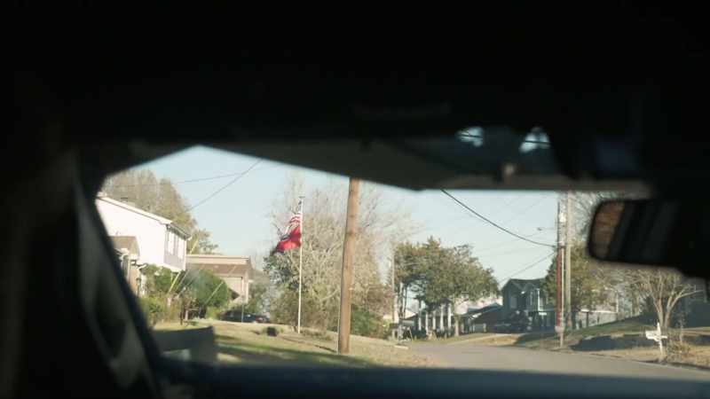This is Anytown, USA