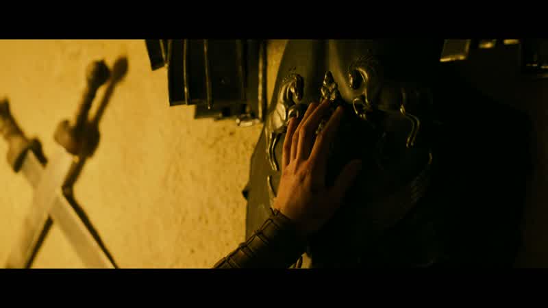 This is Argento