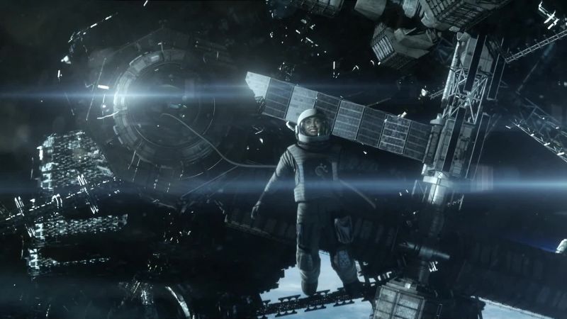 This is ark station