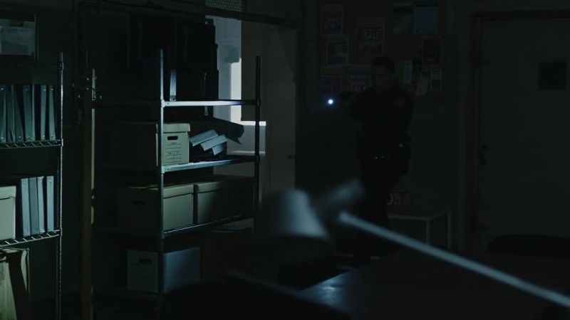This is Austin PD!