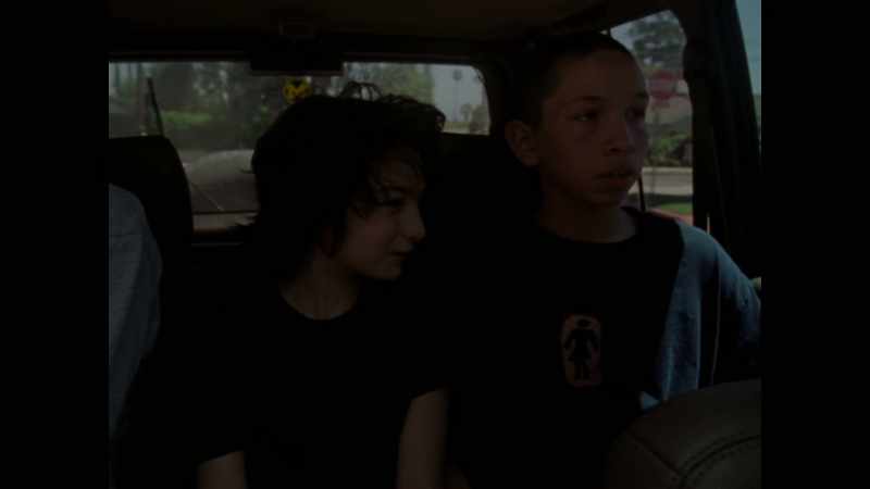 This is awesome. I've never been in a car