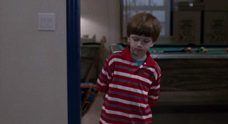 This babysitter sucks