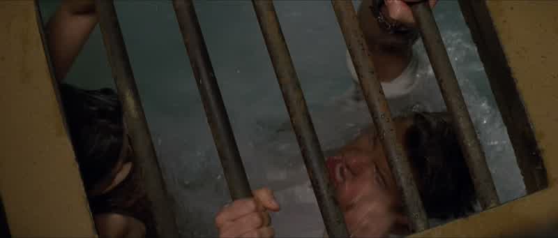 This is bad, Evy!