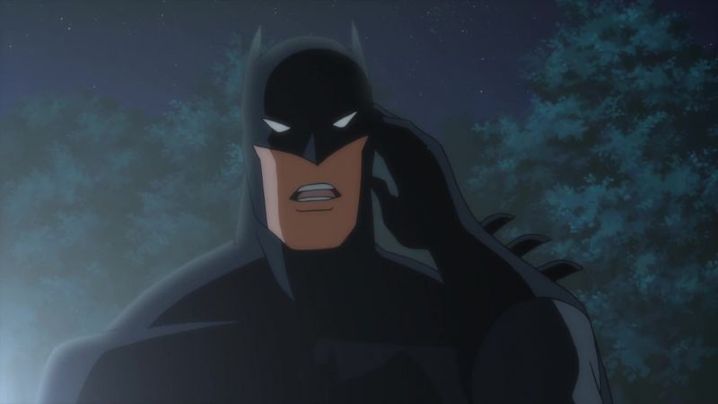 This is Batman. I've found them