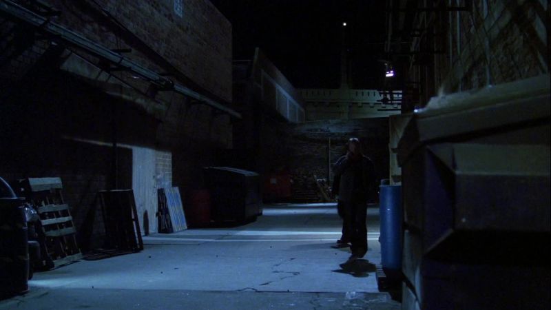This is Bauer. - Jack. Did you get anything out of Marwan?