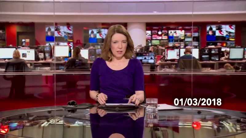 This is BBC News and these are the top stories developing at 11