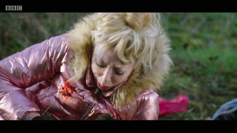 �� This beautiful creature must die... ♪