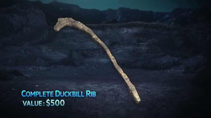THIS BEAUTIFUL SPECIMEN COULD FETCH $500 ON THE OPEN MARKET