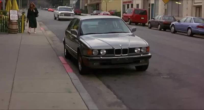 This your Beemer
