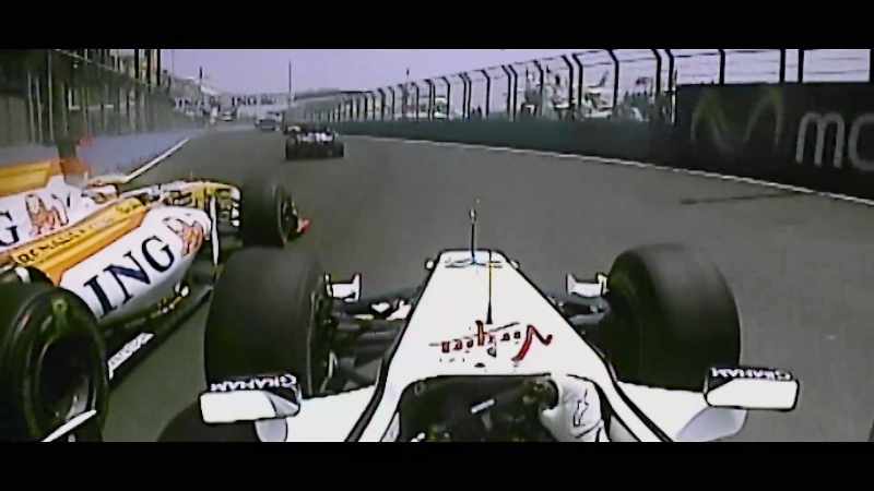 This has been a shocking start by Jenson Button, the championship leader