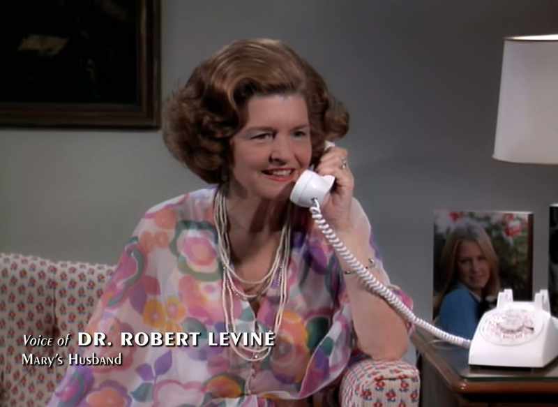 This is Betty Ford. - (AUDIENCE CHEERING, APPLAUDING)