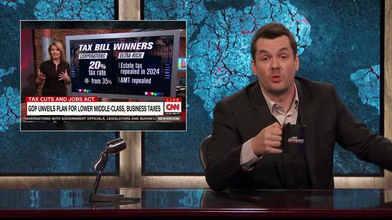 THIS BILL REPEALS THE ESTATE