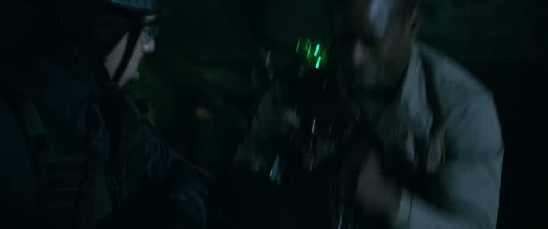 Hey On Halloween this blew up a whole houseHow do you shoot it You don'tIt just fires by itself when it's being attackedSeriously Oh shit