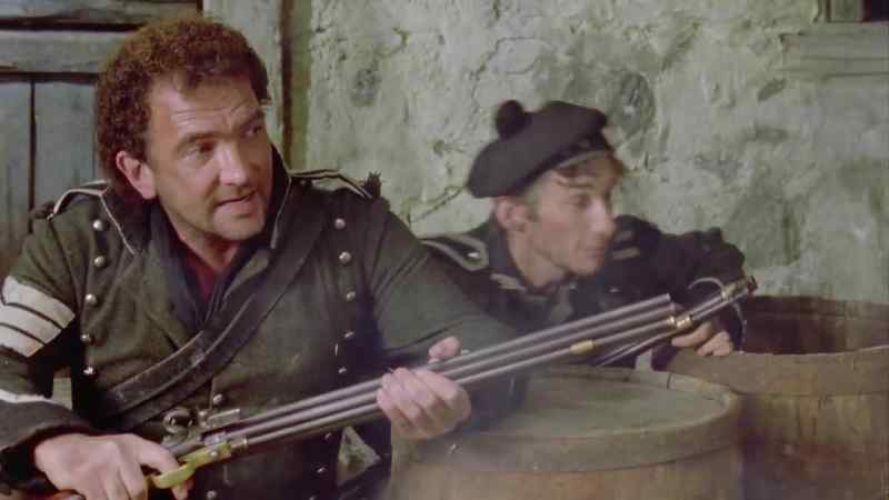 This is bloody hopeless, sarge