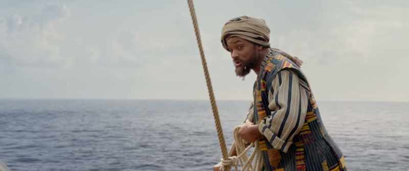 This boat has seen us through many a storm