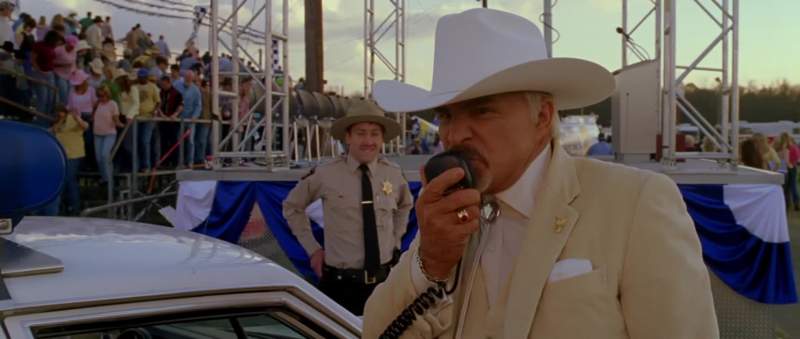 This is Boss Hogg