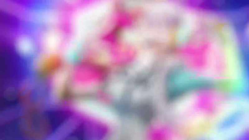 This boundless music brings transformation