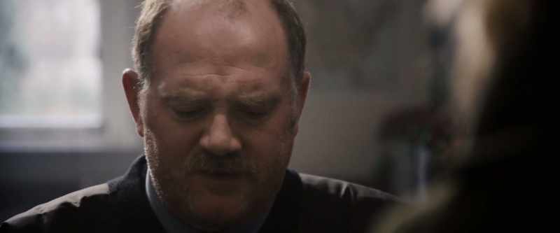 This Brian Huntley guy abducted your friend