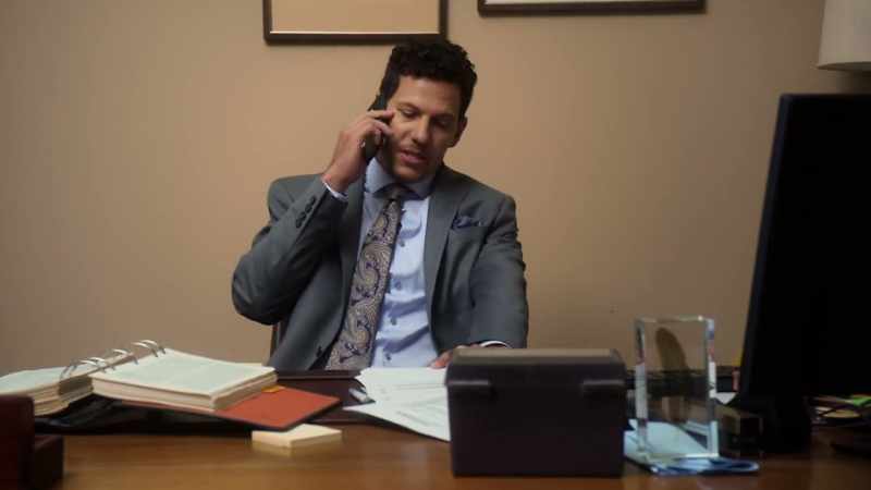 This is Brian Winters. Got your e-mail