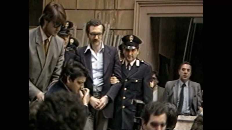 This Bulgarian was even arrested and brought to trial