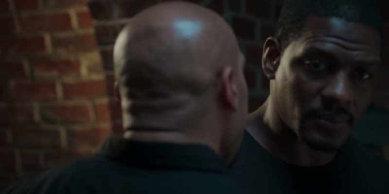 This is bullshit, Mike. - If you don't want to be a Blade