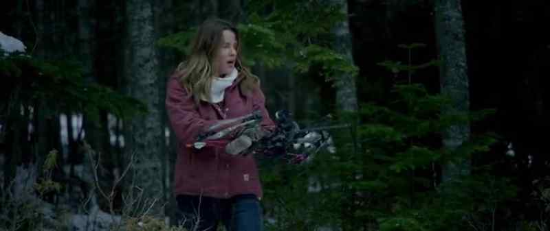 This is Cal. Shots fired at the Braven cabin