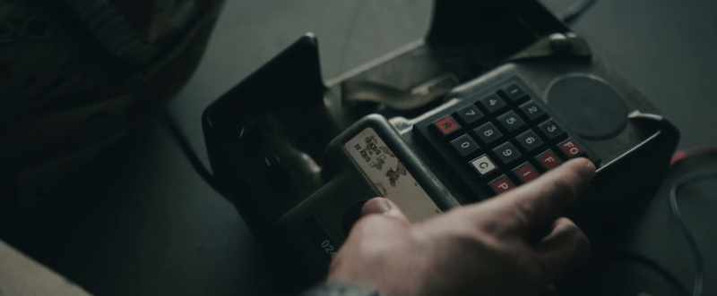 This is call sign 7321. Do you copy?