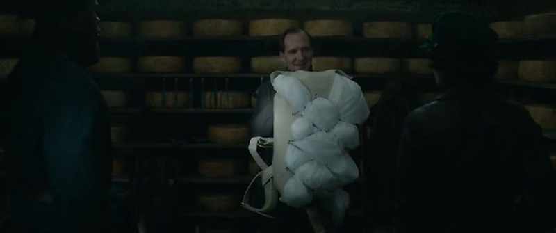 This is called a parachute