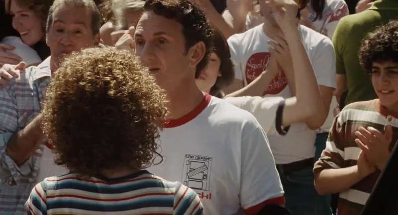 This came in the mail today