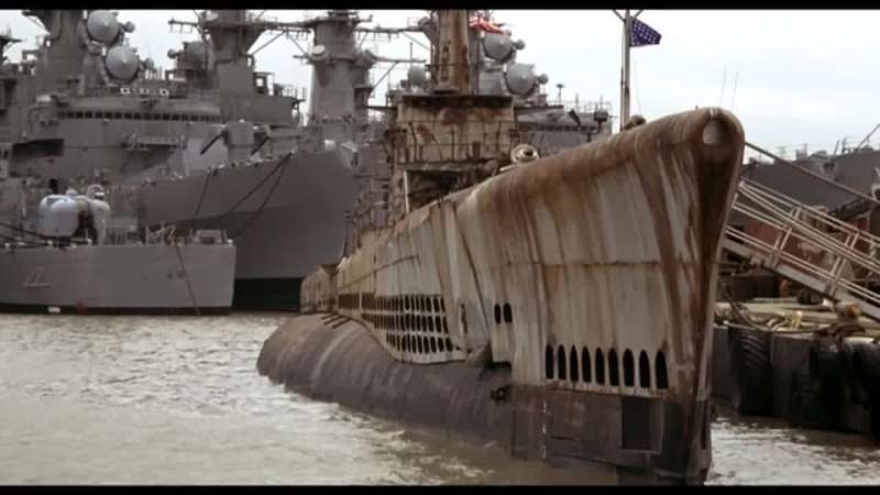 This can't be my boat sir Well it most certainly is