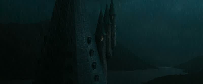 McGONAGALL This can't go on AlbusFirst the Dark MarkNow thisWhat do you suggest MinervaSTAMMERSPut an end to itDon't let Potter competeYou heard Barty The rules are clearWell the devil with Bartyand