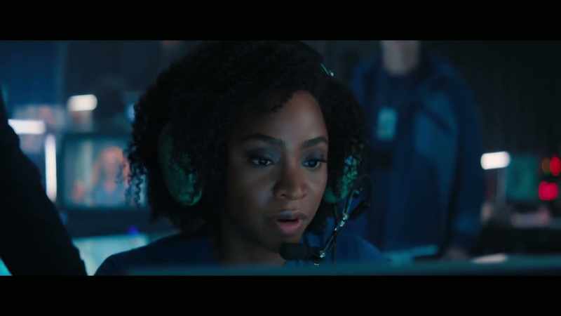 This is Captain Monica Rambeau. Can you hear me?