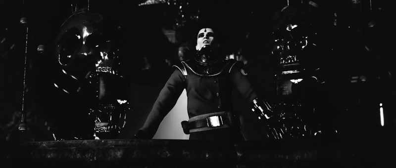 This is Captain Solken
