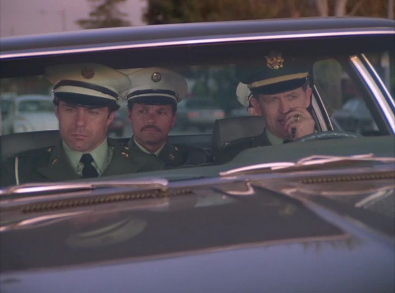 This is Captain Stewart, go