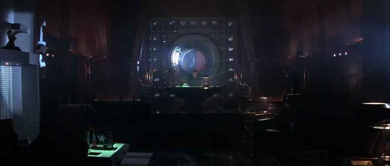 This is Capture Team. There's no sign of Dredd