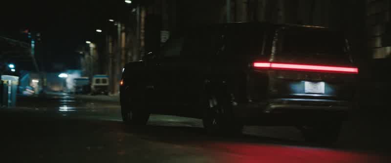 This car is fucked!