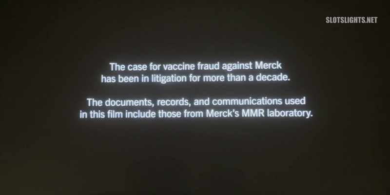This case is about Merck's efforts for over a decade