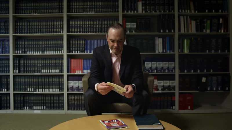 This case against InfoWars