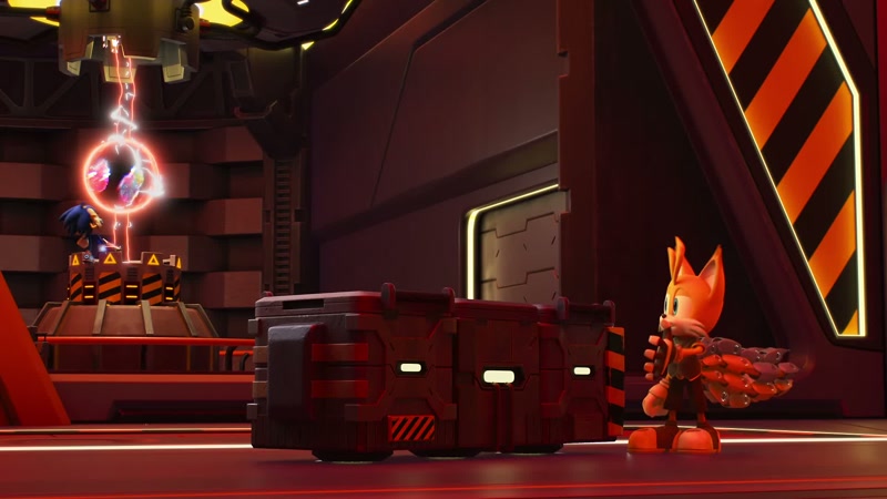 This case should hold the Shards and contain their energy