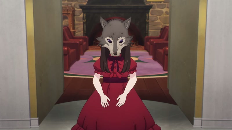 This castle, your time here, you'll forget everything