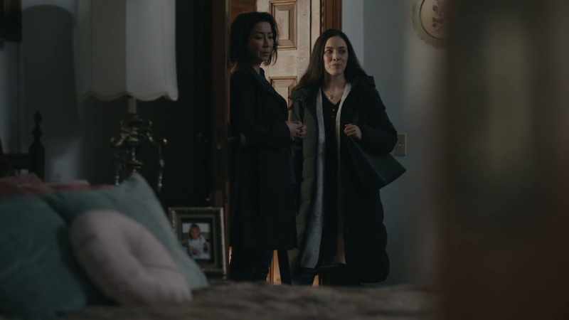 This was celia's room? -Yeah