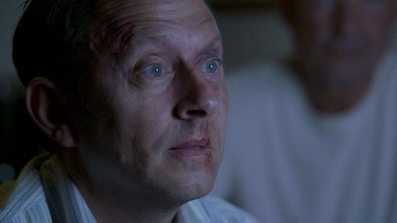 This is Charles Widmore